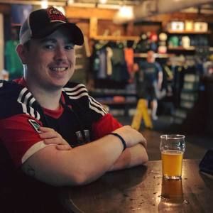 Meet your Posher, Jack